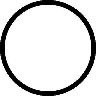 ELRING 359390 Прокладка корпус впускного колектора