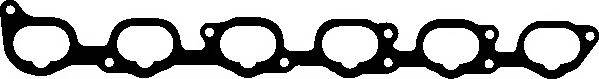 ELRING 393800 Прокладка, впускний колектор