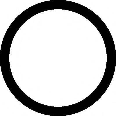 ELRING 542400 Прокладка, впускний колектор