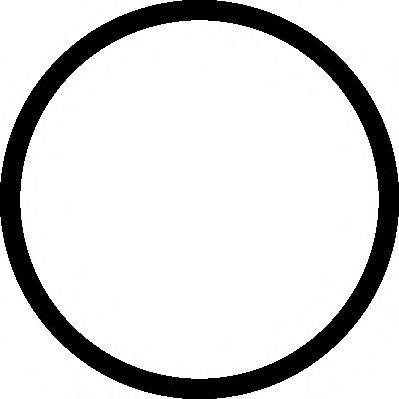 ELRING 545930 Прокладка, впускний колектор