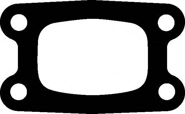 ELRING 549410 Прокладка, випускний колектор