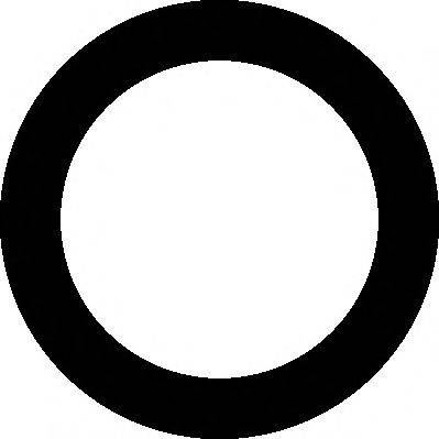 ELRING 727830 Прокладка, випускний колектор