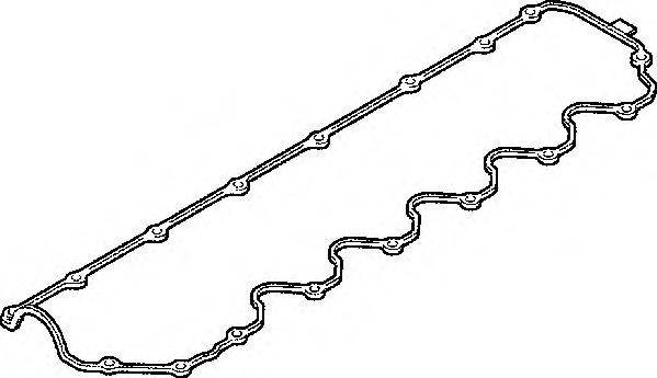 ELRING 354370 Прокладка, кришка головки циліндра