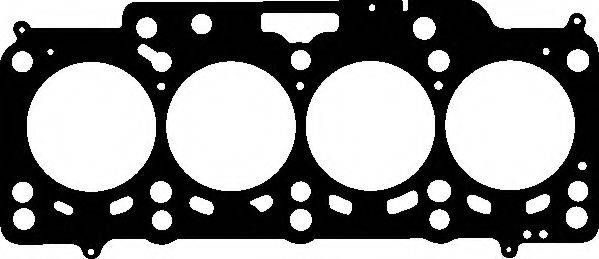 ELRING 726740 Прокладка, головка циліндра