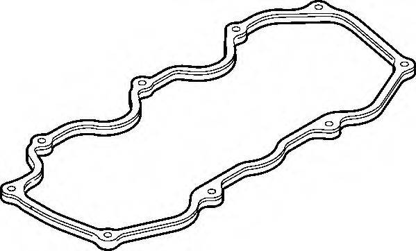 ELRING 575670 Прокладка, кришка головки циліндра