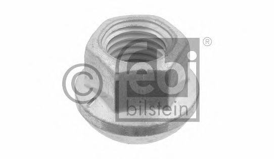 FEBI BILSTEIN 03857 Гайка кріплення колеса