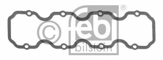 FEBI BILSTEIN 04570 Прокладка, кришка головки циліндра