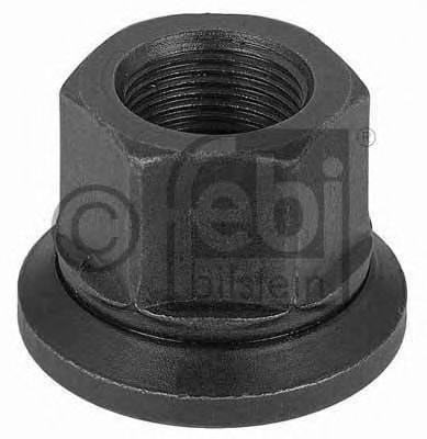 FEBI BILSTEIN 05211 Гайка кріплення колеса