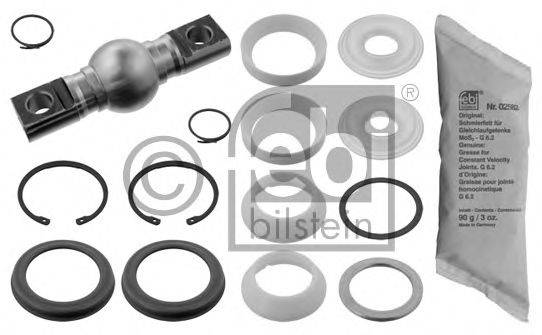 FEBI BILSTEIN 05297 Ремкомплект, напрямна стійка