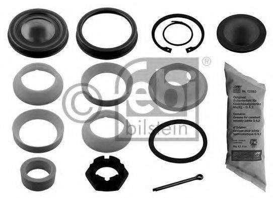 FEBI BILSTEIN 05777 Ремкомплект, напрямна стійка