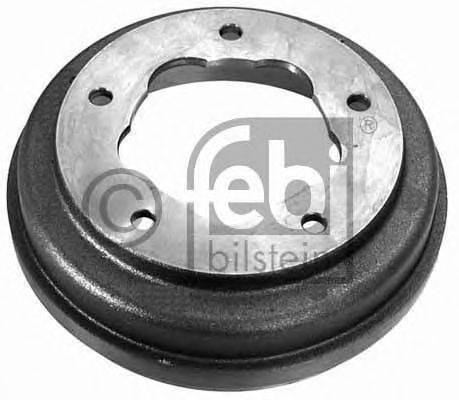 FEBI BILSTEIN 05817 Гальмівний барабан
