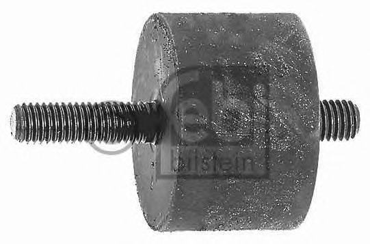 FEBI BILSTEIN 07998 Підвіска; автоматична коробка передач; Підвіска, ступінчаста коробка передач