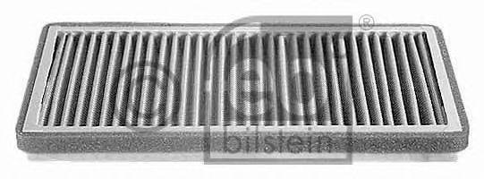 FEBI BILSTEIN 09440 Фільтр, повітря у внутрішньому просторі