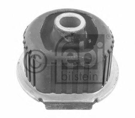 FEBI BILSTEIN 10155 Втулка, балка мосту