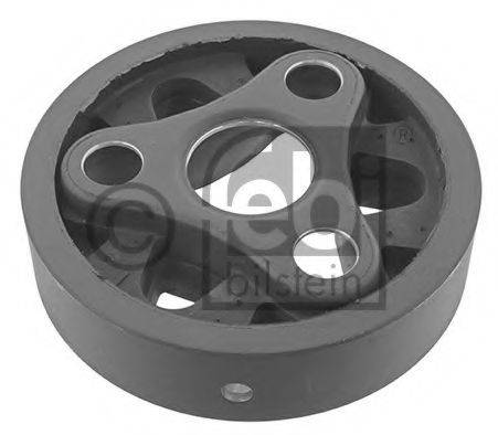 FEBI BILSTEIN 10171 Амортизатор, карданний вал