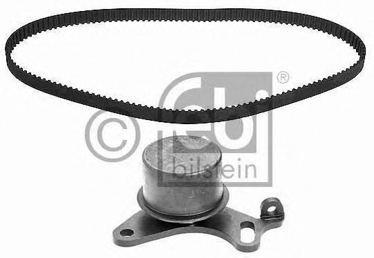 FEBI BILSTEIN 11028 Комплект ременя ГРМ