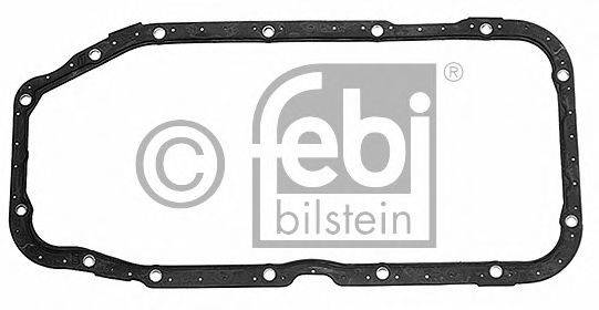 FEBI BILSTEIN 12085 Прокладка, масляний піддон