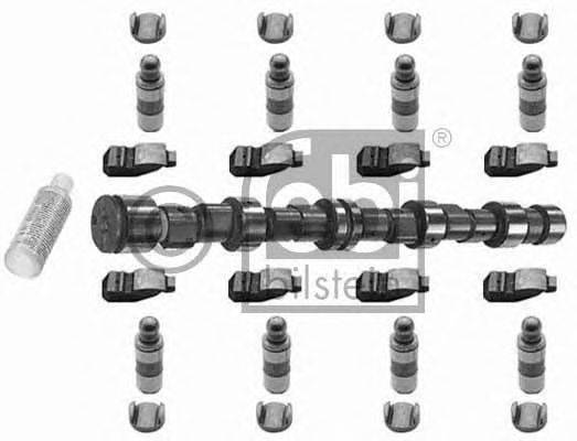 FEBI BILSTEIN 12247 Комплект розподільного валу