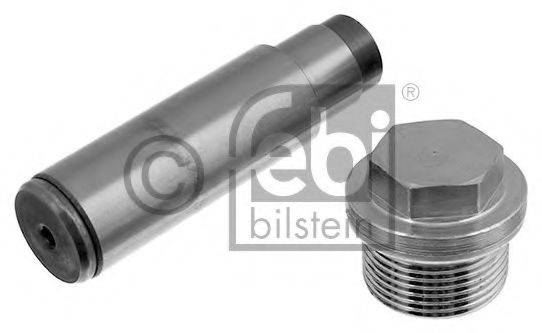 FEBI BILSTEIN 12979 Натягувач, ланцюг приводу