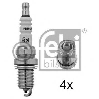 FEBI BILSTEIN 13423 Свічка запалювання