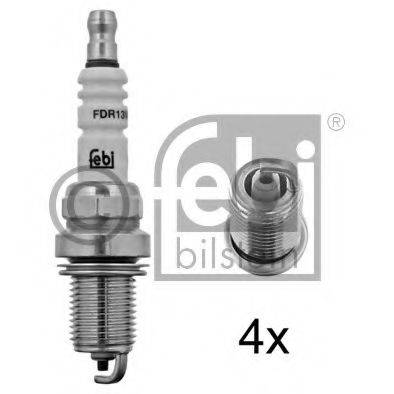 FEBI BILSTEIN 13426 Свічка запалювання