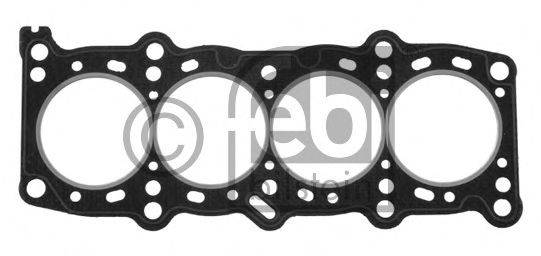 FEBI BILSTEIN 14282 Прокладка, головка циліндра