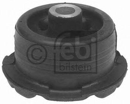 FEBI BILSTEIN 14549 Втулка, балка мосту