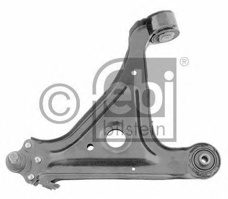 FEBI BILSTEIN 15399 Важіль незалежної підвіски колеса, підвіска колеса