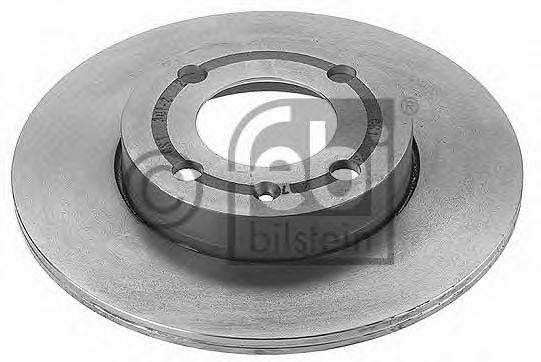 FEBI BILSTEIN 18841 гальмівний диск