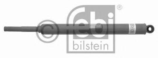 FEBI BILSTEIN 20073 Амортизатор рульового керування