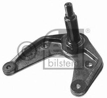 FEBI BILSTEIN 21227 Кронштейн пружини