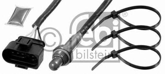 FEBI BILSTEIN 21447 Лямбда-зонд