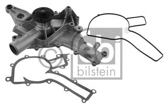 FEBI BILSTEIN 22164 Водяний насос