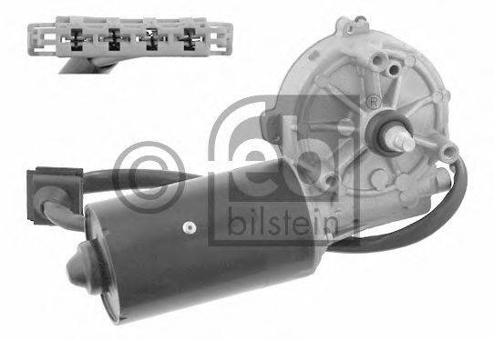 FEBI BILSTEIN 22692 Двигун склоочисника