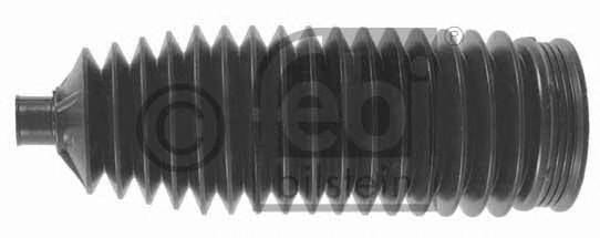 FEBI BILSTEIN 22925 Пильовик, рульове управління