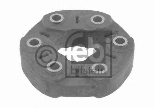 FEBI BILSTEIN 24250 Шарнір, поздовжній вал