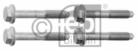 FEBI BILSTEIN 24372 Монтажний комплект, важіль незалежної підвіски колеса