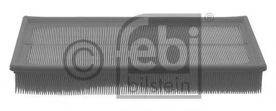 FEBI BILSTEIN 24400 Повітряний фільтр