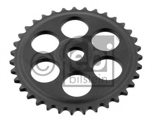 FEBI BILSTEIN 25040 Шестерня, масляний насос