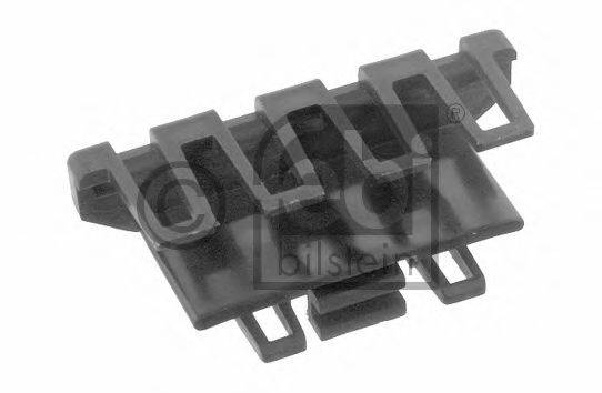 FEBI BILSTEIN 25285 Планка заспокійника, ланцюг приводу