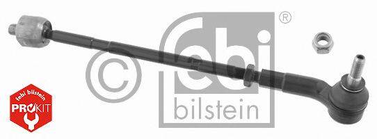 FEBI BILSTEIN 26099 Поперечна рульова тяга