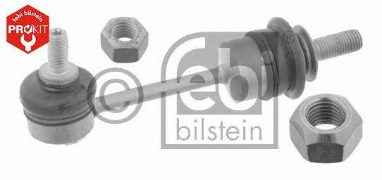 FEBI BILSTEIN 26130 Тяга/стійка, стабілізатор