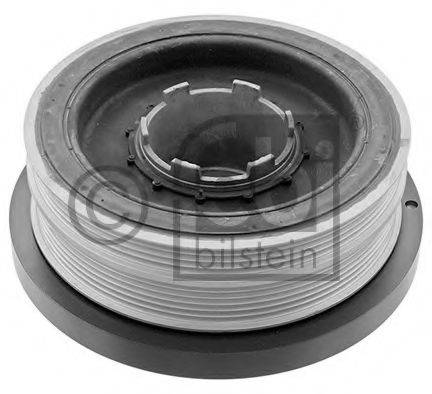 FEBI BILSTEIN 26741 Ремінний шків, колінчастий вал