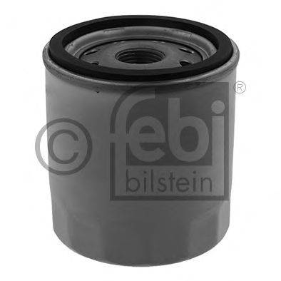 FEBI BILSTEIN 27138 Масляний фільтр