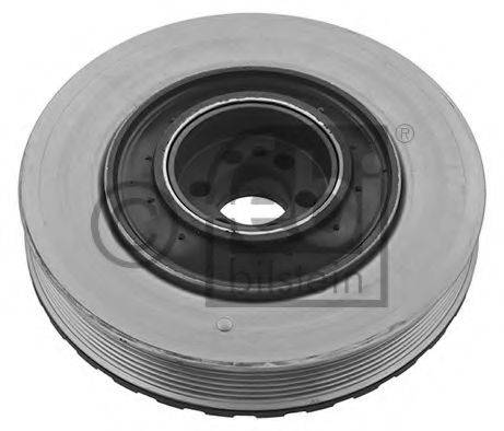 FEBI BILSTEIN 27823 Ремінний шків, колінчастий вал