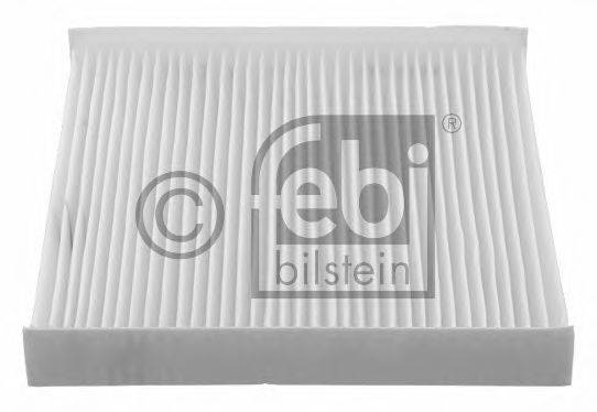 FEBI BILSTEIN 27870 Фільтр, повітря у внутрішньому просторі