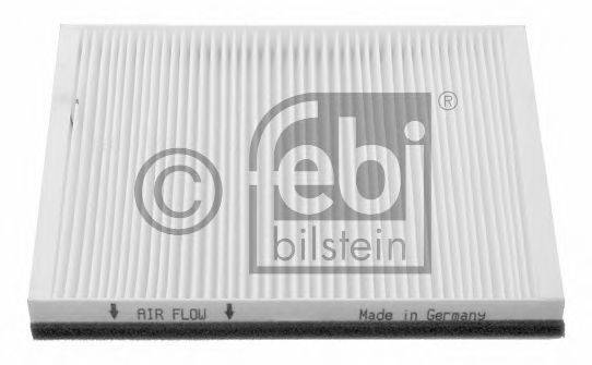 FEBI BILSTEIN 27872 Фільтр, повітря у внутрішньому просторі