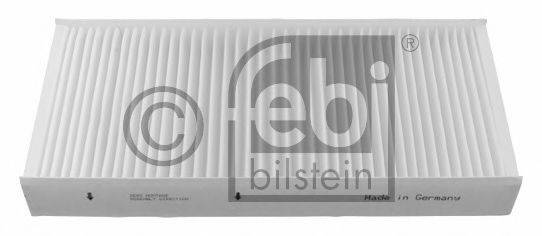 FEBI BILSTEIN 27952 Фільтр, повітря у внутрішньому просторі