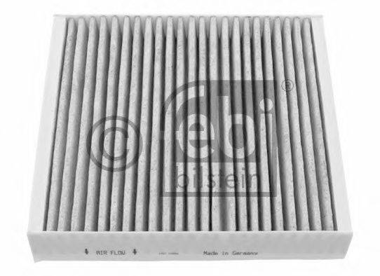 FEBI BILSTEIN 28683 Фільтр, повітря у внутрішньому просторі