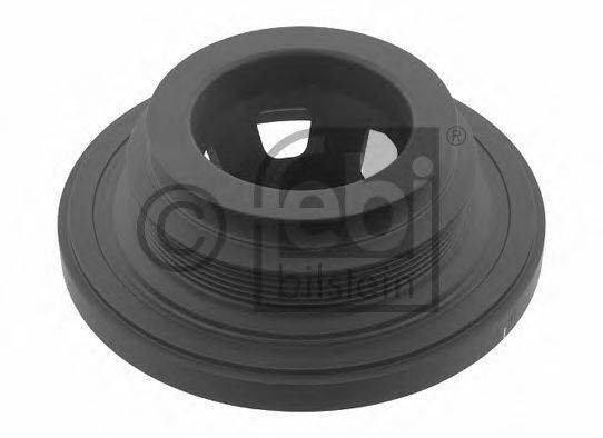 FEBI BILSTEIN 29989 Ремінний шків, колінчастий вал